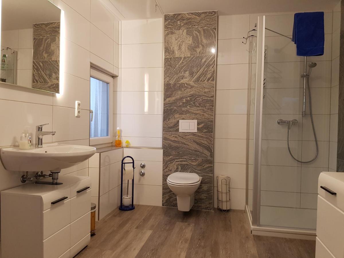 Ferienhaus Bauer Цирндорф Екстер'єр фото