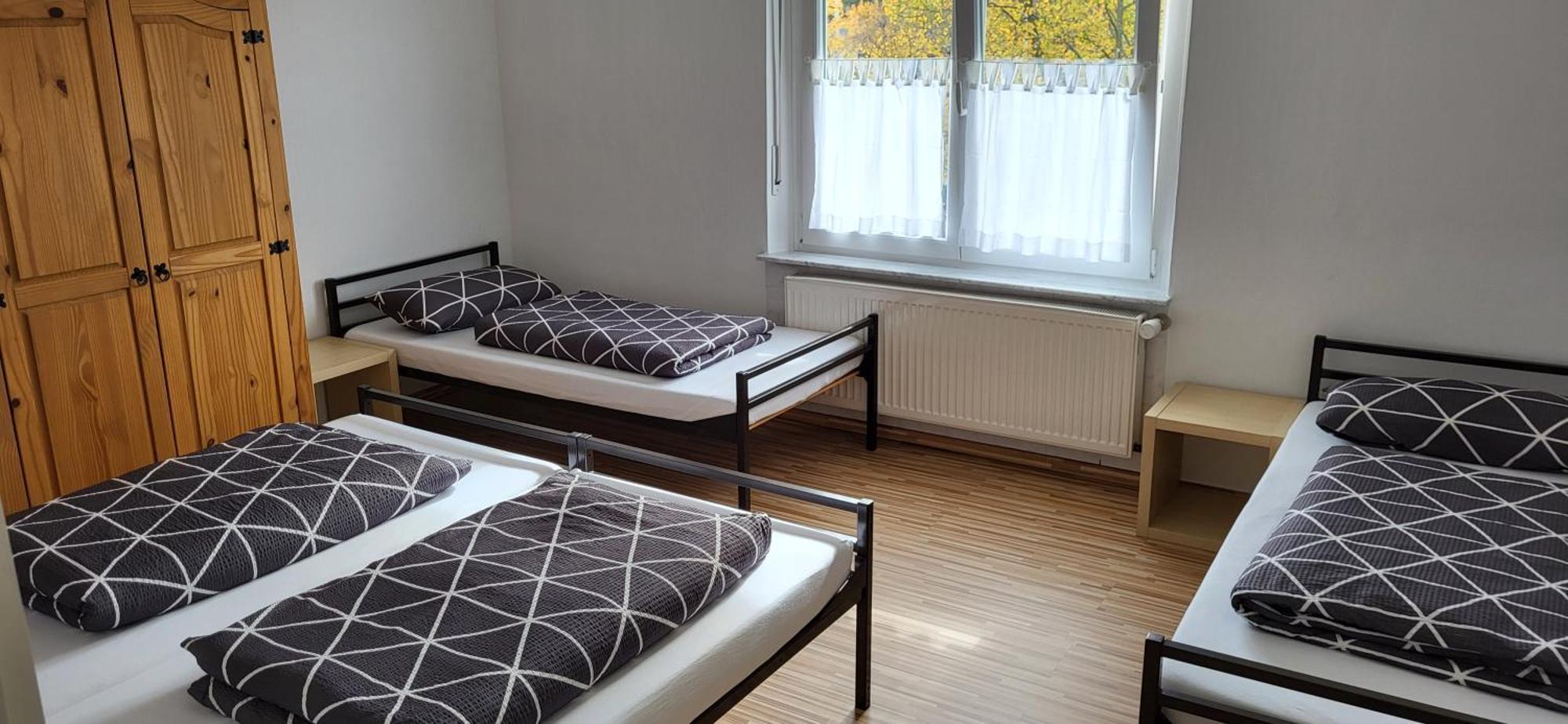 Ferienhaus Bauer Цирндорф Екстер'єр фото